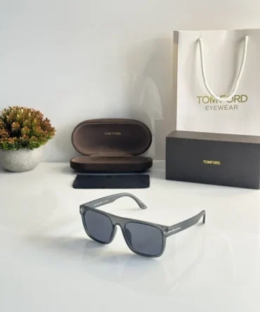 Tom Ford 0231 Grey Sunglasses