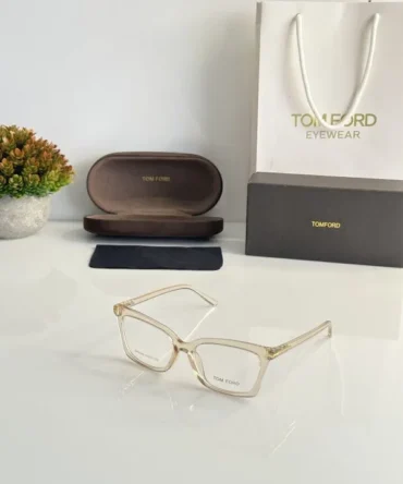 Tom Ford 1251 Water Brown Frame Sunglasses
