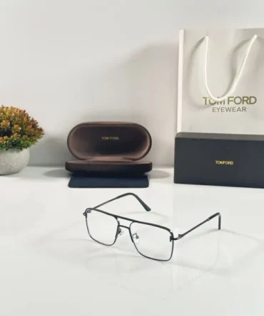 Tom Ford 2353 Black Frame Sunglasses