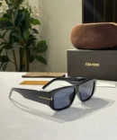 Tom Ford 6034 Black Sunglasses