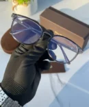 Tom Ford HF016 Grey Frame Sunglasses