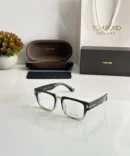 Tom Ford JY01 Black Frame Sunglasses