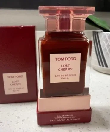 Tom Ford Lost Cherry 100ml 07