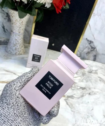 Tom Ford Rose Prick