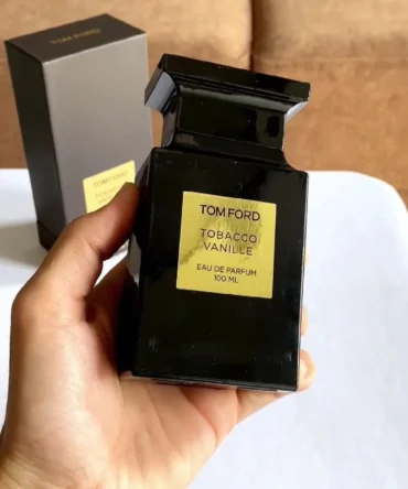Tom Ford Tobacco Vanille