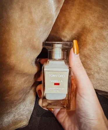 Tom Ford Vanillalsex