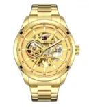 Tommy Hilfiger Automatic Watch