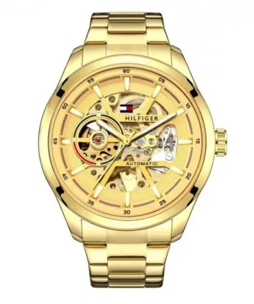 Tommy Hilfiger Automatic Watch