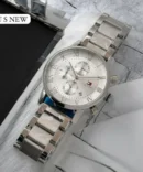 Tommy Hilfiger Roman Chronograph Watch 002 Watch (Classic)