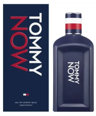 Tommy Hilfiger Tommy Now Eau De Toilette Spary