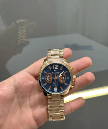 Tommy Hilfiger Watch Watch