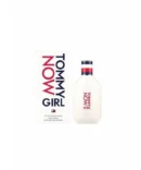 Tommy Now Girl Apparel