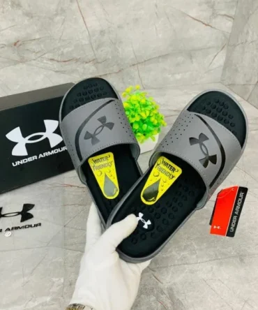 Under Armour Grey Apparel