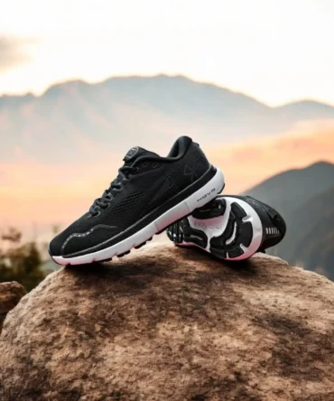 Under Armour HOVR Infinity 5 Shoes