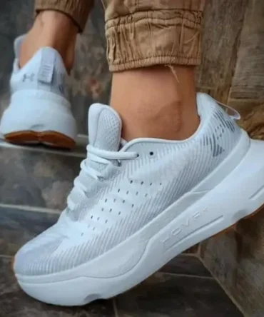 Under Armour Infinite Pro Shoes (Classic)