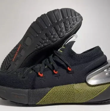 Under Armour UA HOVR Phantom 3 Fixed Shoes