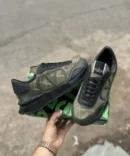 Valentino Garavani Army Sneaker