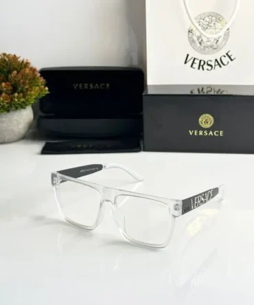 Versace 1101 Ice Day Sunglasses