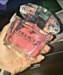 Versace Bright Crystal Eau De Parfum