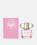 Versace Bright Crystal Pink Eau De Parfum