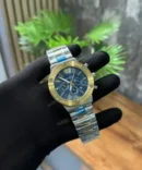 Versace Chronograph Classic Watch