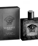 Versace Eros Black EDT Perfume