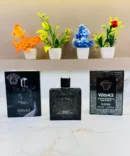 Versace Eros Energy Pour Homme Black Perfume