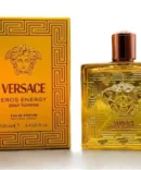 Versace Eros Energy Pour Homme Yellow Perfume