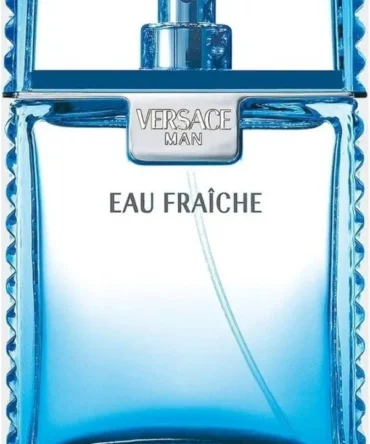 Versace Man Eau Fraiche (New)
