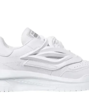 Versace Odissea White