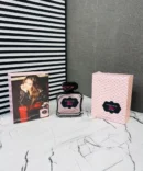 Victoria? Secret Bombshell EDP Tease