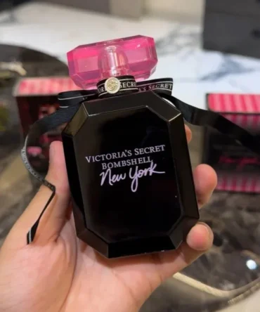 Victoria? Secret Bombshell New York 640 Fifth Avenue Perfume 100ml (Fresh)