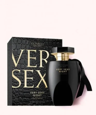 Victoria? Secret Very Sexy Night
