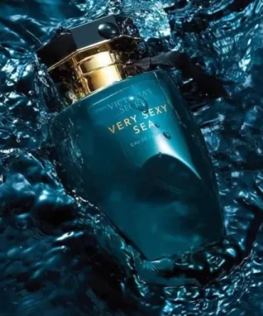 Victoria? Secret Very Sexy Sea Green 100ml