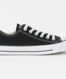WMNS Converse All Star Low Ankle Black Shoes