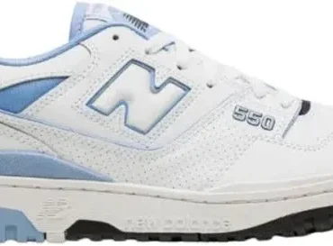 WMNS New Balance 550 UNC Shoes