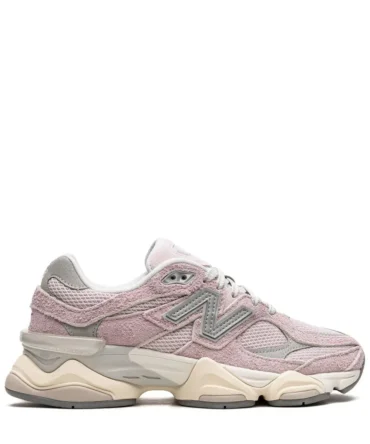 WMNS New Balance 9060 December Sky Shoes