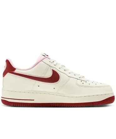 WMNS Nike Air Force 1 Valentine?s Day 2023