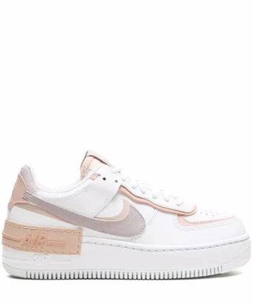 WMNS Nike Air Force Shadow Pastel Amethyst