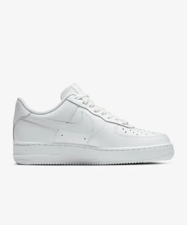 WMNS Nike Air Force Shoes