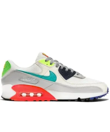WMNS Nike Air Max 90 Evolution of Icons