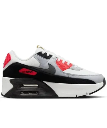 WMNS Nike Air Max 90 Infrared