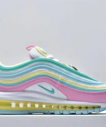 WMNS Nike Air Max 97 Easter Candy