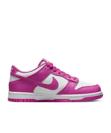 WMNS Nike Dunk Low Active Fuchsia