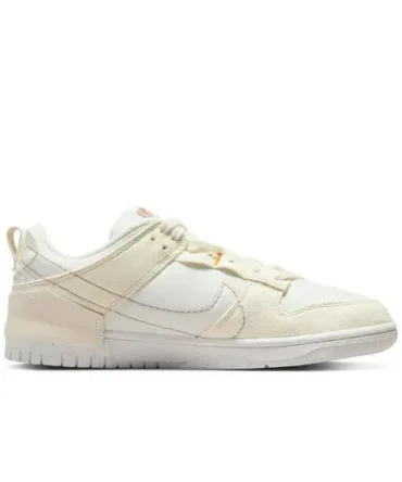 WMNS Nike Dunk Low Disrupt 2 Pale Ivory