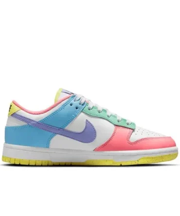 WMNS Nike Dunk Low Easter Candy