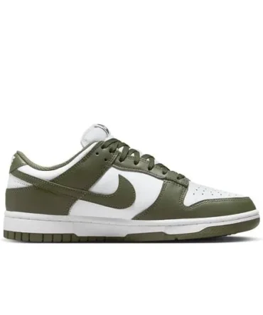 WMNS Nike Dunk Low Medium Olive