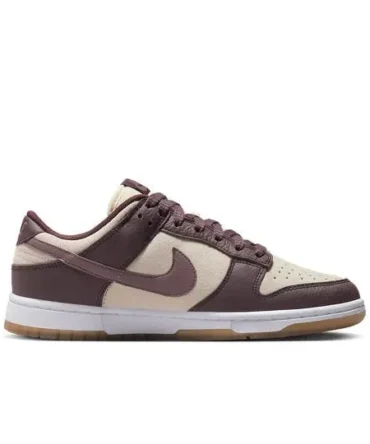 WMNS Nike Dunk Low Plum Eclipse