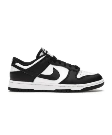 WMNS Nike Dunk Low Retro Panda