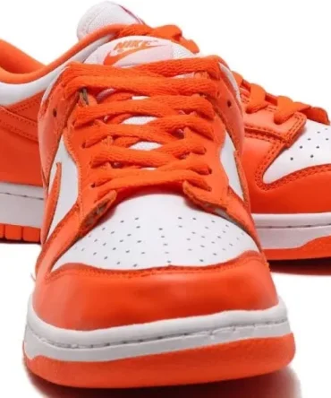 WMNS Nike Dunk Low SP Syracuse